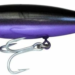 Super Strike Lures Super Strike Floating Little Neck Poppers 30 Super Strike Lures Super Strike Floating Little Neck Poppers