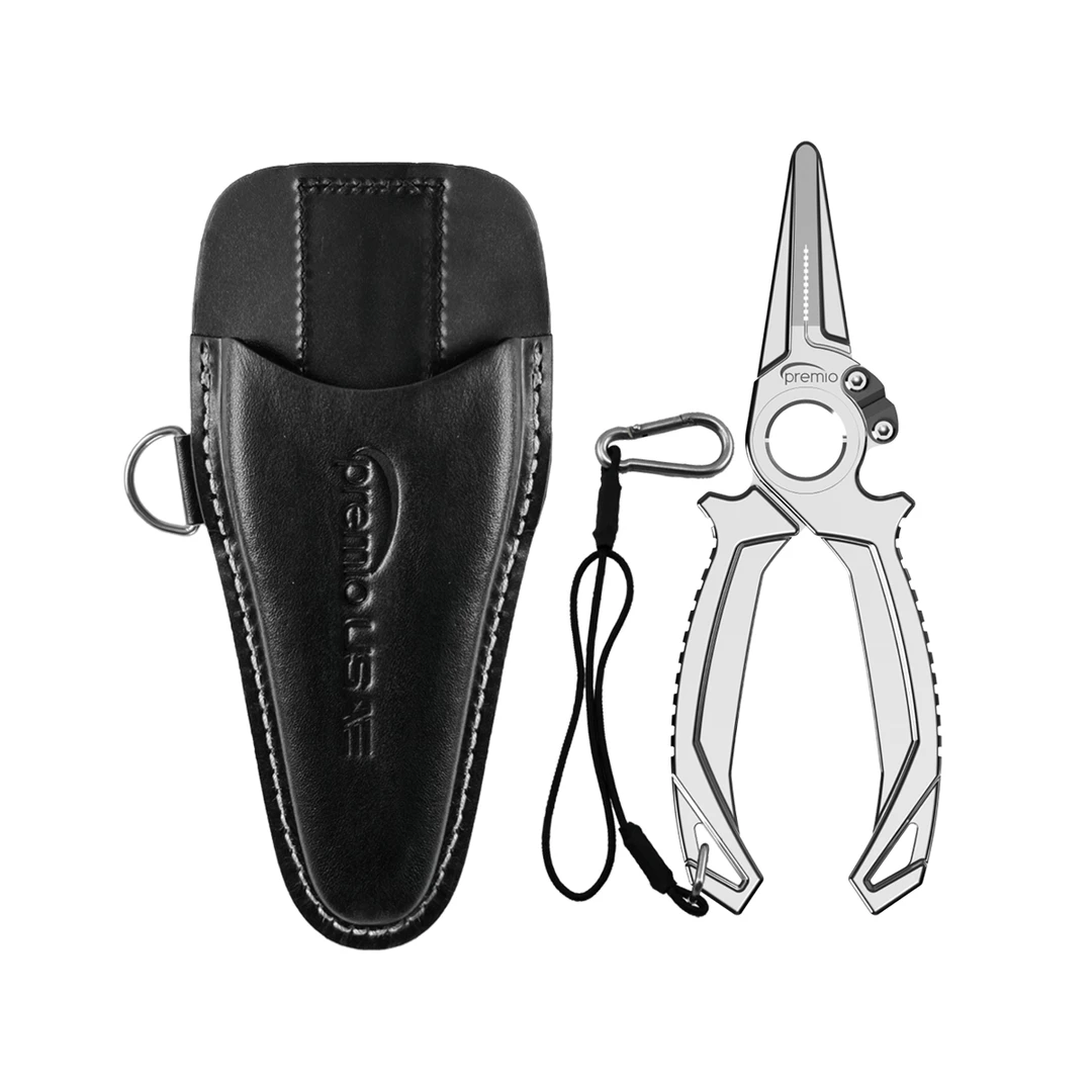Danco Pliers Danco Premio USA Titanium Pliers 9 Danco Pliers Danco Premio USA Titanium Pliers