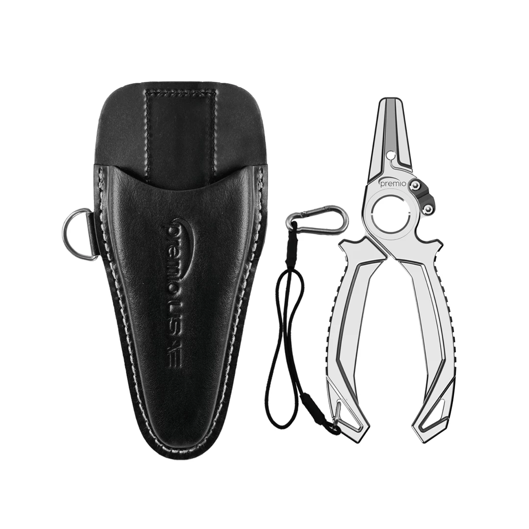 Danco Pliers Danco Premio USA Titanium Pliers 8 Danco Pliers Danco Premio USA Titanium Pliers