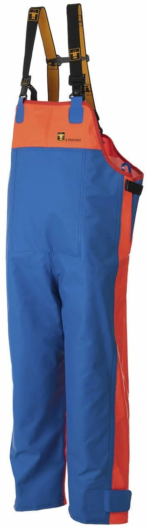 Guy Cotten "X-Trafort" Bib Trousers Outerwear 3 Guy Cotten "X-Trafort" Bib Trousers Outerwear