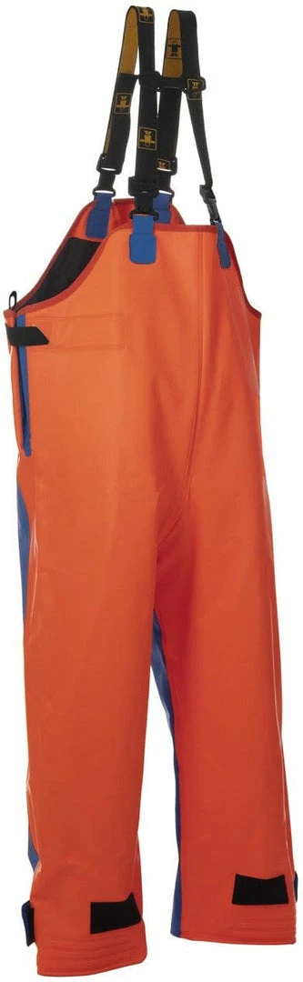 Guy Cotten "X-Trafort" Bib Trousers Outerwear 4 Guy Cotten "X-Trafort" Bib Trousers Outerwear