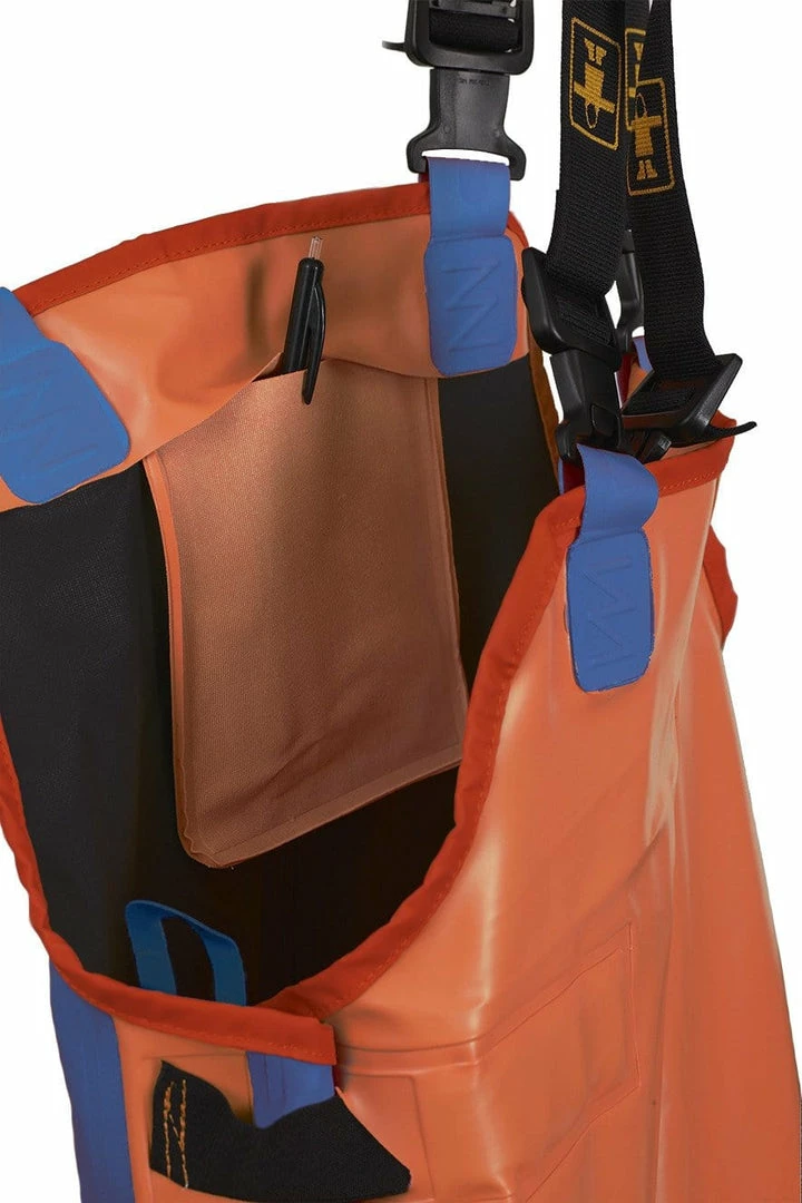 Guy Cotten "X-Trafort" Bib Trousers Outerwear 6 Guy Cotten "X-Trafort" Bib Trousers Outerwear