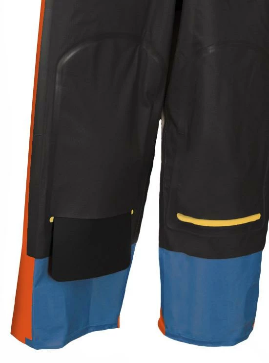 Guy Cotten "X-Trafort" Bib Trousers Outerwear 5 Guy Cotten "X-Trafort" Bib Trousers Outerwear