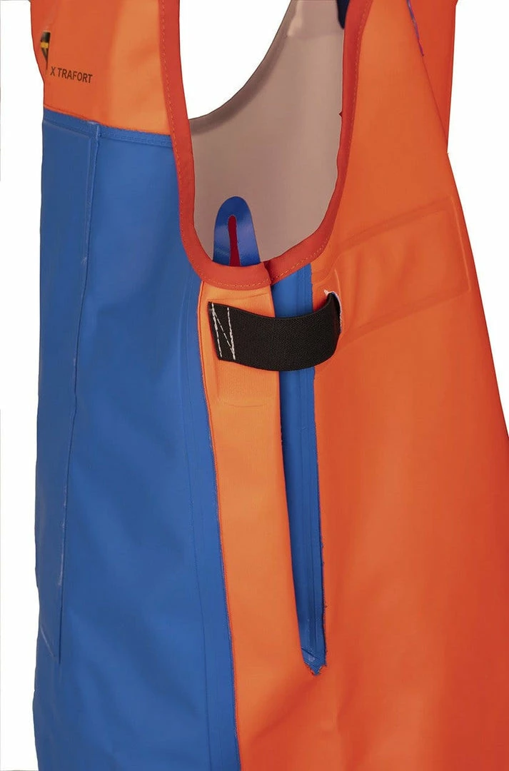 Guy Cotten "X-Trafort" Bib Trousers Outerwear 7 Guy Cotten "X-Trafort" Bib Trousers Outerwear