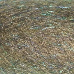 Hareline Dubbin Fly Tying Steve Farrar Flash Blend