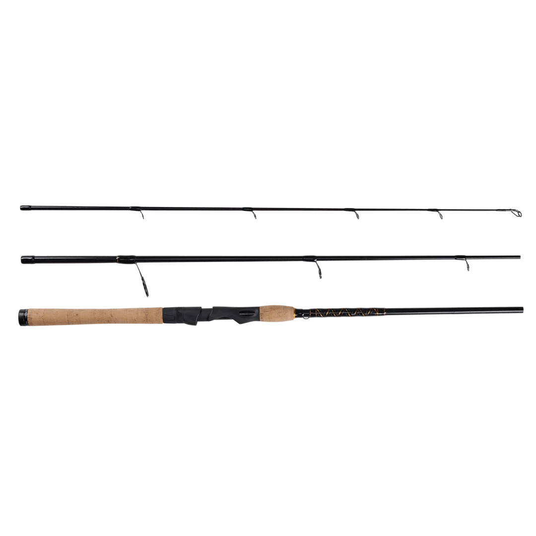 Penn Fishing Penn Battle III Travel Combos Combos Spinning Travel Rods 8 Penn Fishing Penn Battle III Travel Combos Combos Spinning Travel Rods