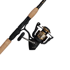 Penn Fishing Penn Battle III Travel Combos Combos Spinning Travel Rods 12 Penn Fishing Penn Battle III Travel Combos Combos Spinning Travel Rods