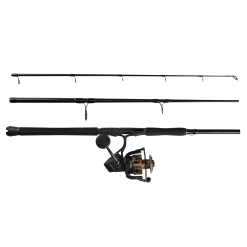 Penn Fishing Penn Battle III Travel Combos Combos Spinning Travel Rods 10 Penn Fishing Penn Battle III Travel Combos Combos Spinning Travel Rods