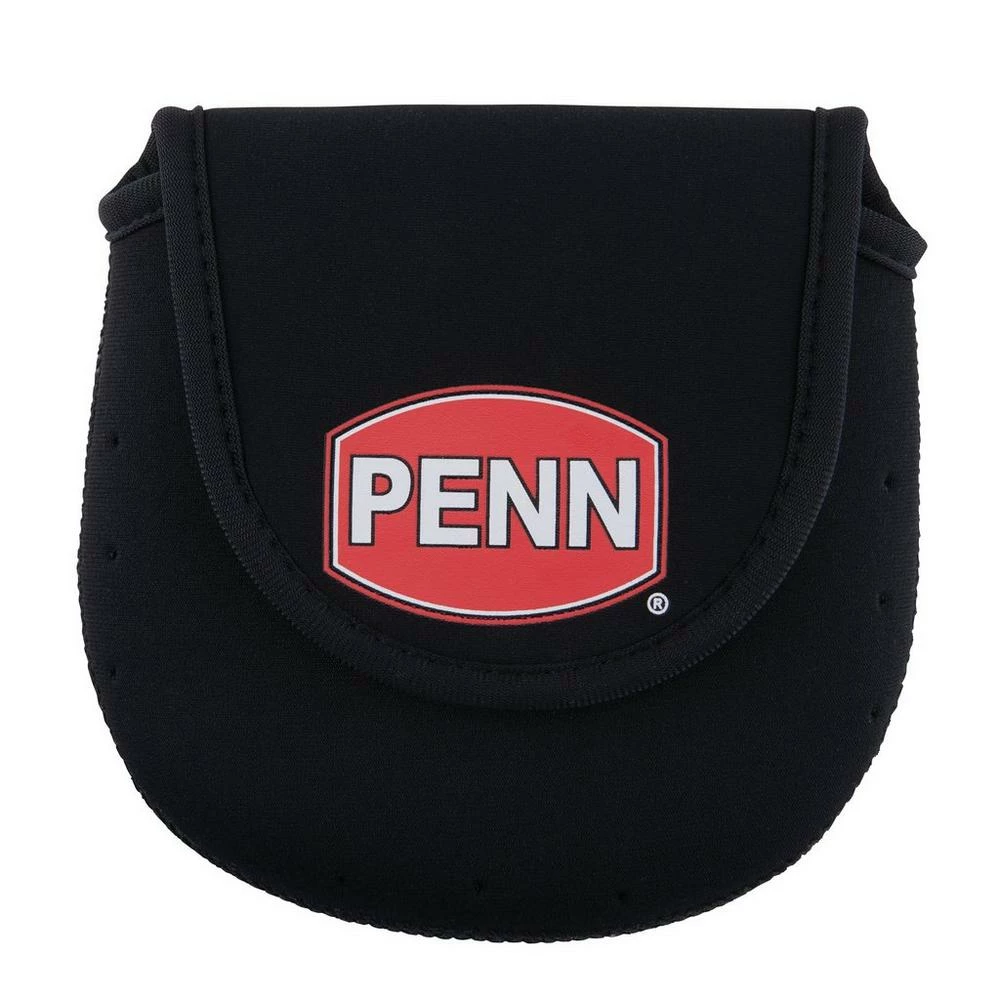 Penn Fishing Penn Neoprene Spinning Reel Covers 3 Penn Fishing Penn Neoprene Spinning Reel Covers