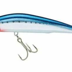 Yo-Zuri Mag Minnow Plastic Lures 10 Yo-Zuri Mag Minnow Plastic Lures