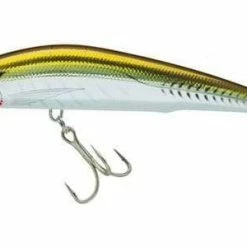 Yo-Zuri Mag Minnow Plastic Lures