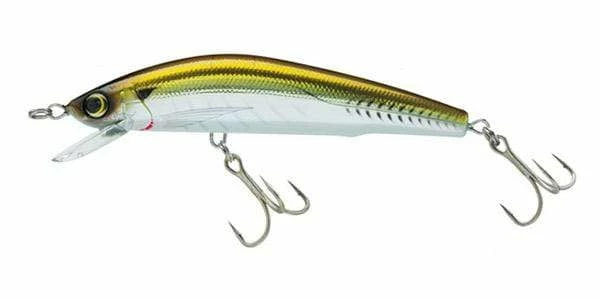 Yo-Zuri Mag Minnow Plastic Lures 3 Yo-Zuri Mag Minnow Plastic Lures