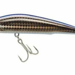 Yo-Zuri Mag Minnow Plastic Lures 11 Yo-Zuri Mag Minnow Plastic Lures