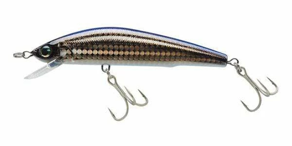 Yo-Zuri Mag Minnow Plastic Lures 7 Yo-Zuri Mag Minnow Plastic Lures