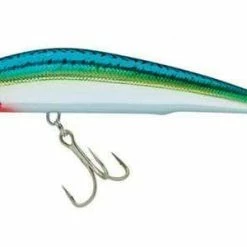 Yo-Zuri Mag Minnow Plastic Lures 8 Yo-Zuri Mag Minnow Plastic Lures