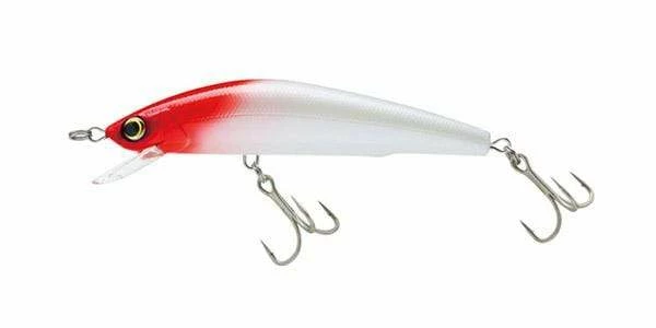 Yo-Zuri Mag Minnow Plastic Lures 5 Yo-Zuri Mag Minnow Plastic Lures