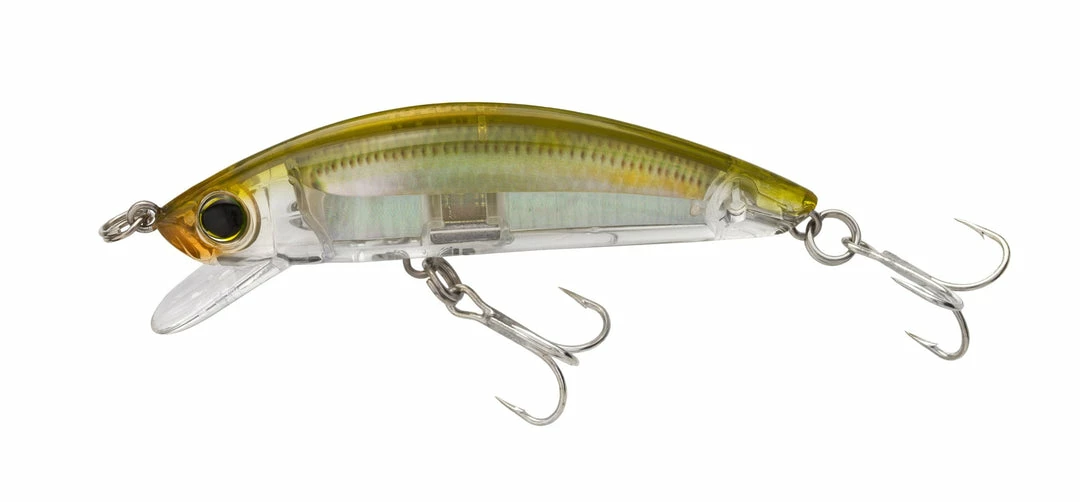 Yo-Zuri 3D Inshore Minnows 9 Yo-Zuri 3D Inshore Minnows