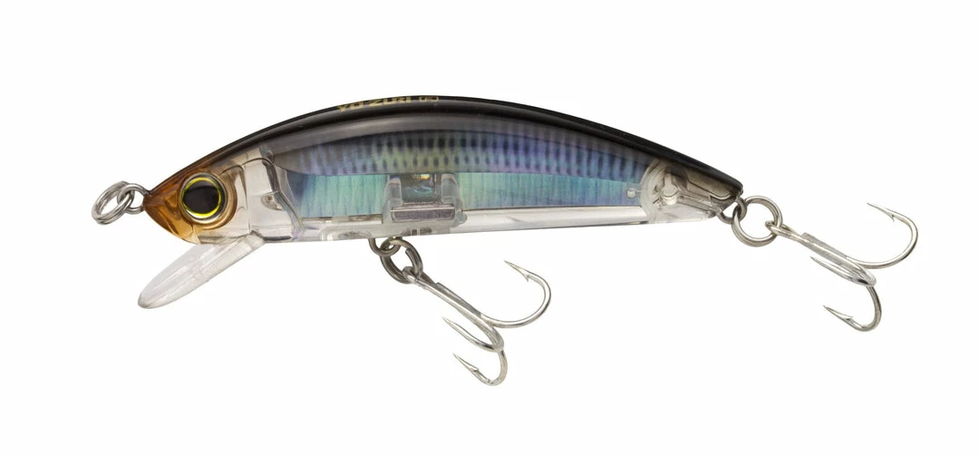 Yo-Zuri 3D Inshore Minnows 3 Yo-Zuri 3D Inshore Minnows