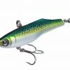 Yo-Zuri High Speed Vibe Plastic Lures