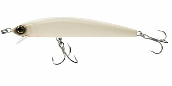Plastic Lures Yo-Zuri Hydro Minnow LC 3 Plastic Lures Yo-Zuri Hydro Minnow LC