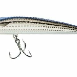 Plastic Lures Yo-Zuri Hydro Minnow LC