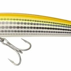 Plastic Lures Yo-Zuri Hydro Minnow LC 17 Plastic Lures Yo-Zuri Hydro Minnow LC