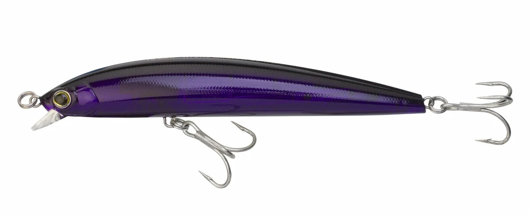 Plastic Lures Yo-Zuri Hydro Minnow LC 6 Plastic Lures Yo-Zuri Hydro Minnow LC