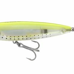 Yo-Zuri 3D Inshore TopKnock Pencils Plastic Lures