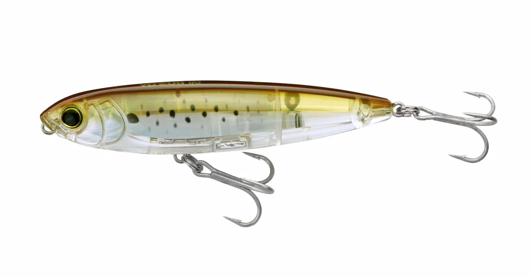 Yo-Zuri 3D Inshore TopKnock Pencils Plastic Lures 6 Yo-Zuri 3D Inshore TopKnock Pencils Plastic Lures