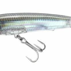 Plastic Lures Yo-Zuri 3D Inshore Fingerling Swimmer