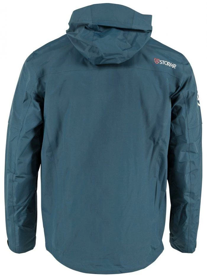 Stormr Nano Shell Jackets 5 Stormr Nano Shell Jackets