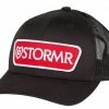 Stormr Patch Mesh Hats