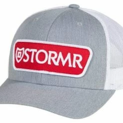 Stormr Patch Mesh Hats