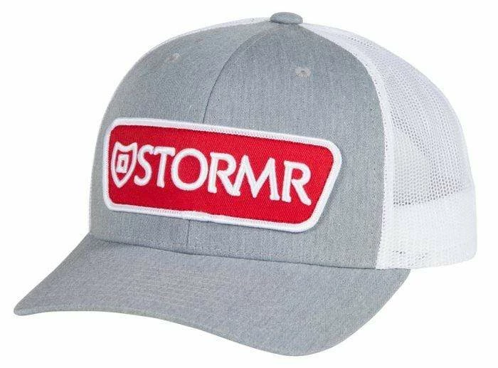 Stormr Patch Mesh Hats 4 Stormr Patch Mesh Hats
