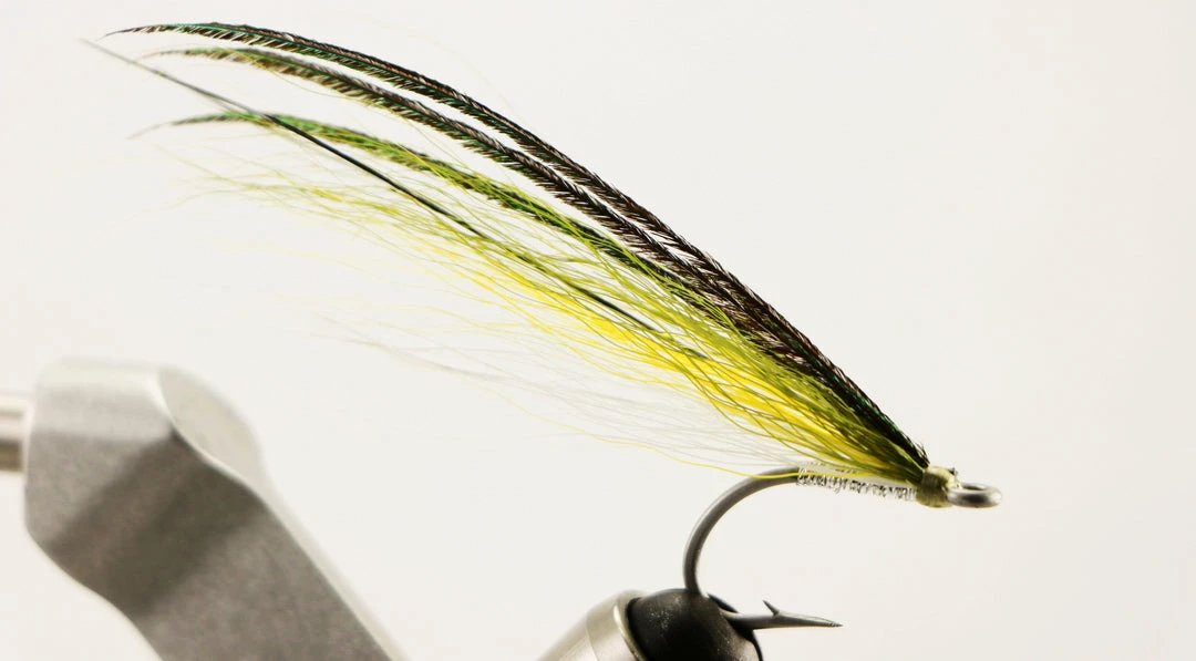 Guide Flies Ray's Fly Striper Flies 3 Guide Flies Ray's Fly Striper Flies