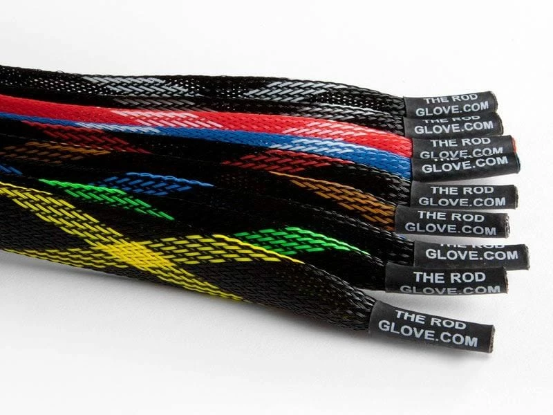 Rod Glove Standard Casting Rod Gloves Rod Storage And Racks 5 Rod Glove Standard Casting Rod Gloves Rod Storage And Racks