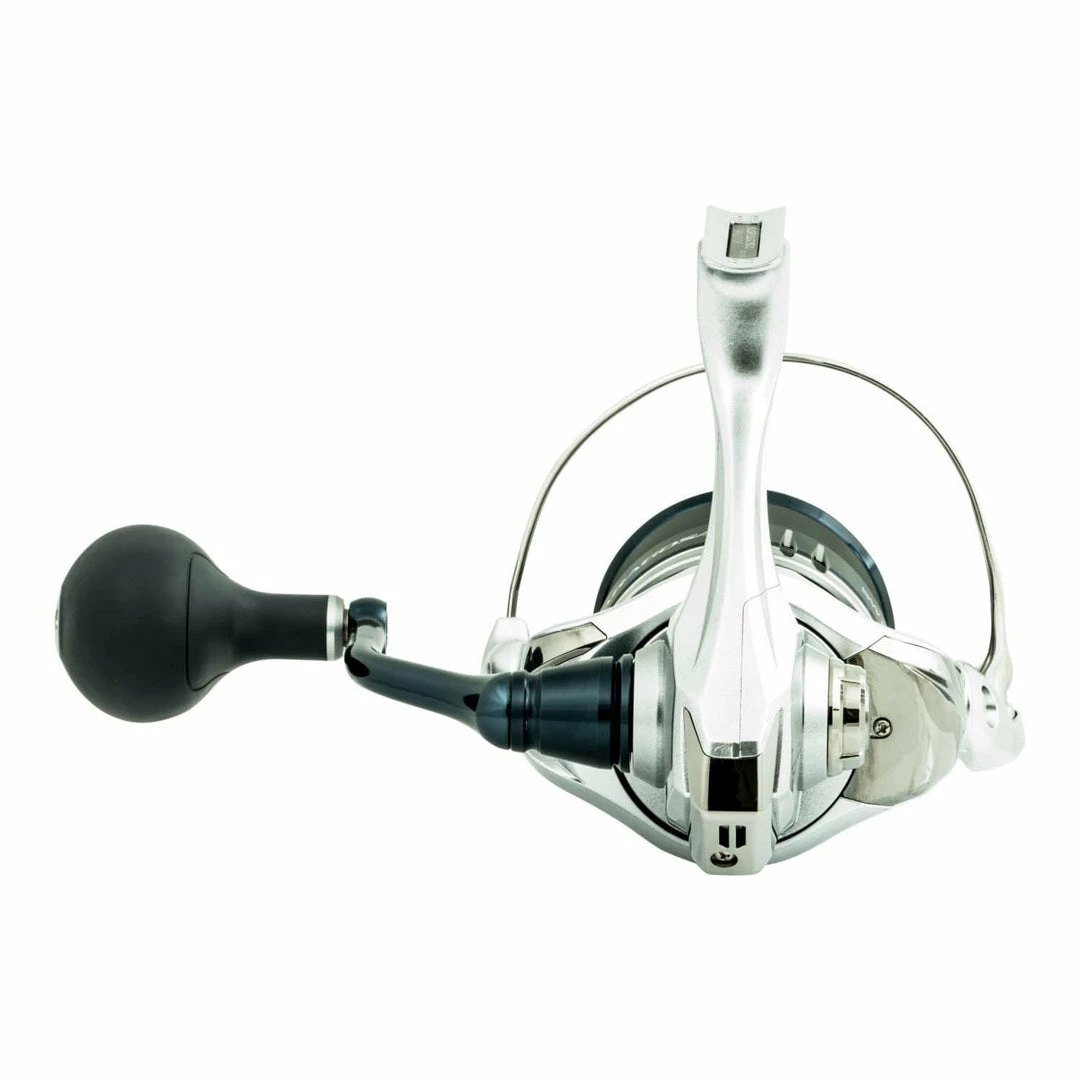 Shimano Fishing Shimano Saragosa SW A Spinning Reels 5 Shimano Fishing Shimano Saragosa SW A Spinning Reels