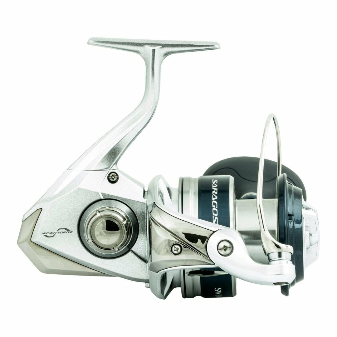 Shimano Fishing Shimano Saragosa SW A Spinning Reels 3 Shimano Fishing Shimano Saragosa SW A Spinning Reels