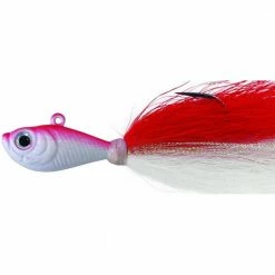 Spro Prime Bucktail Jigs