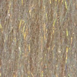 Hareline Dubbin Just Add H2O Sculpting Flash Fibre