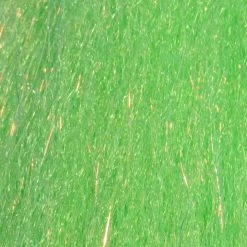 Hareline Dubbin Just Add H2O Sculpting Flash Fibre