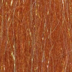 Hareline Dubbin Just Add H2O Sculpting Flash Fibre