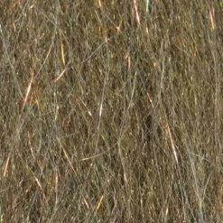 Hareline Dubbin Just Add H2O Sculpting Flash Fibre