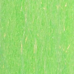 Hareline Dubbin Just Add H2O Sculpting Flash Fibre