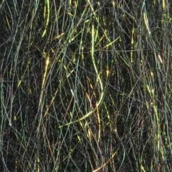 Hareline Dubbin Just Add H2O Sculpting Flash Fibre