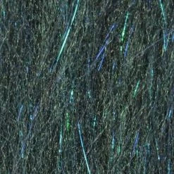 Hareline Dubbin Just Add H2O Sculpting Flash Fibre