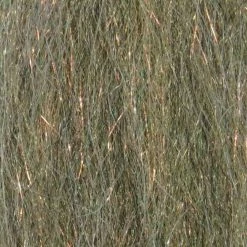 Hareline Dubbin Just Add H2O Sculpting Flash Fibre