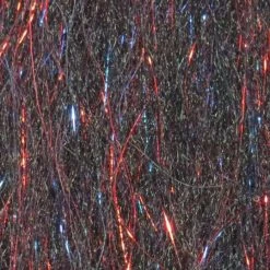 Hareline Dubbin Just Add H2O Sculpting Flash Fibre