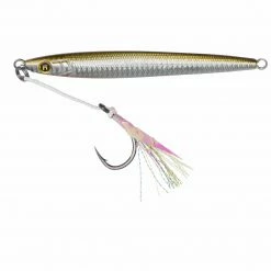 Hogy Lures Hogy Sand Eel Jigs W/ Assist Hook