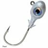 Z-Man Fishing Z-Man Striper Eye Jigheads - 2pk 1 Z-Man Fishing Z-Man Striper Eye Jigheads - 2pk